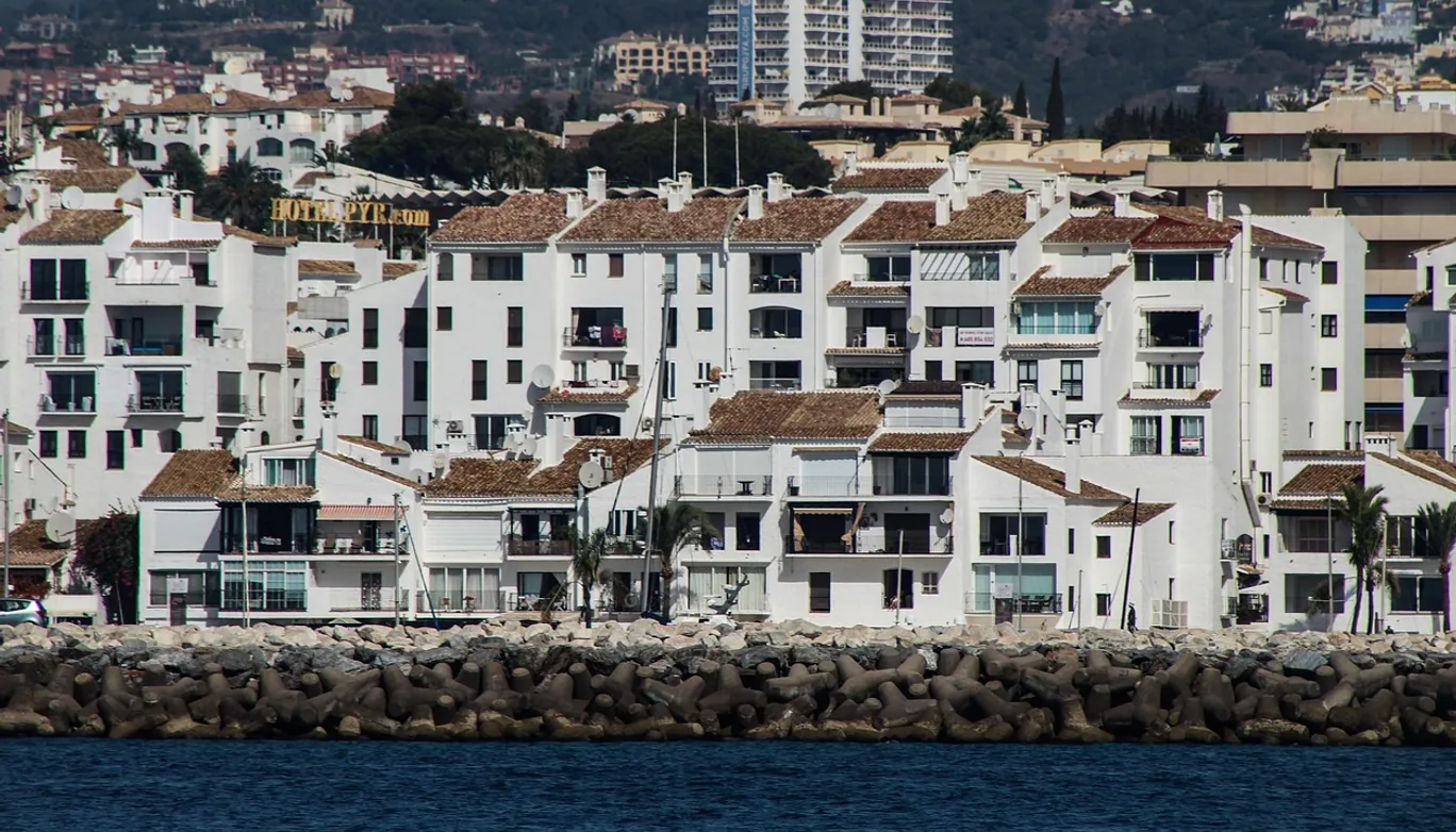 Sea, boat and ocean