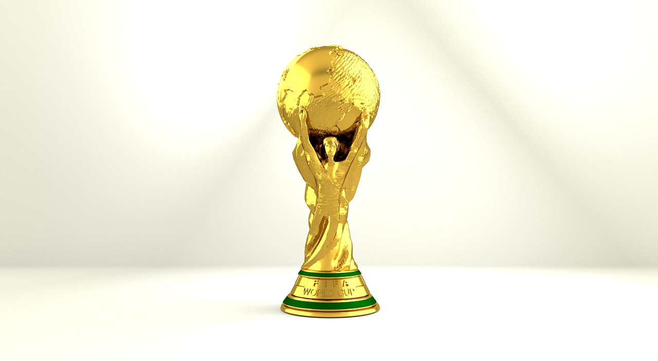 Do The Impossible And Predict The 2022 World Cup Champion On The Spot